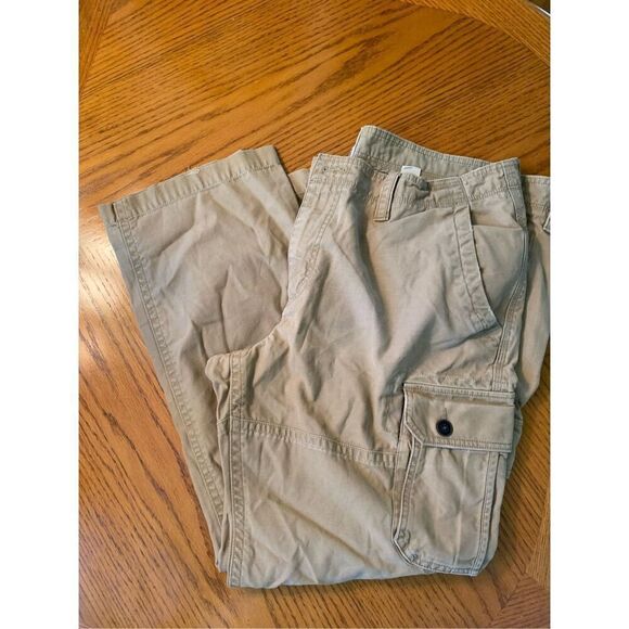 Red Head Brand Co Khaki Cargo Pants - Picture 6 of 6